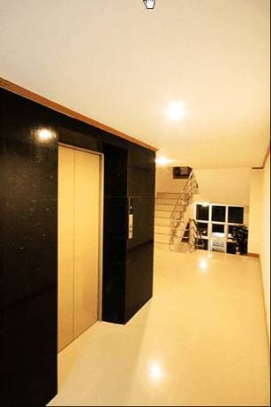 Imagen general del Hotel The Chateau Luxury Serviced Apartment. Foto 22
