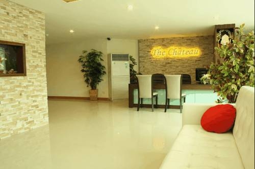 Imagen general del Hotel The Chateau Luxury Serviced Apartment. Foto 23