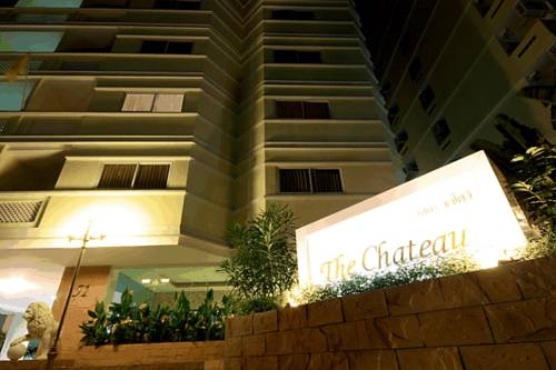 Imagen general del Hotel The Chateau Luxury Serviced Apartment. Foto 25