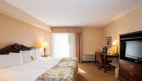 Imagen de la habitación del Hotel The Chateau Resort. Foto 10