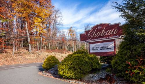 Imagen de la habitación del Hotel The Chateau Resort. Foto 14