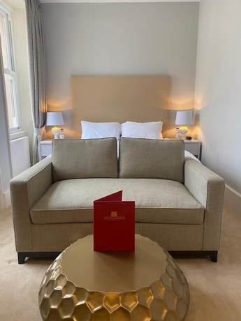 Imagen de la habitación del Hotel The Chatsworth, Eastbourne. Foto 2