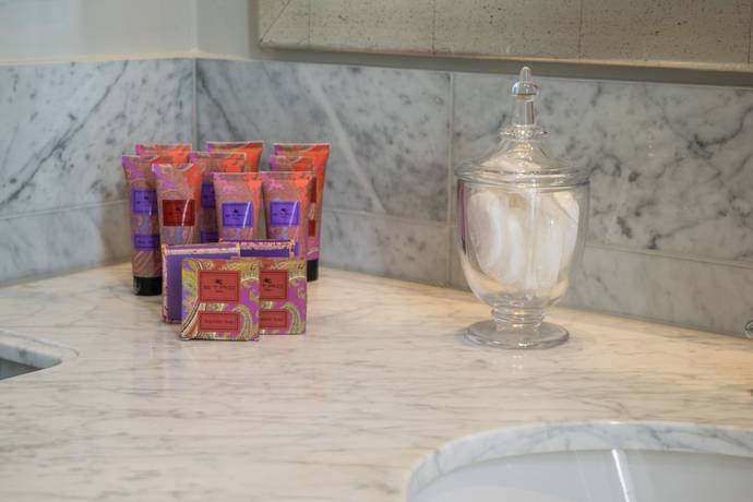 Imagen de la habitación del Hotel The Chatsworth, Eastbourne. Foto 3