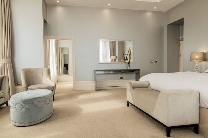 Imagen de la habitación del Hotel The Chatsworth, Eastbourne. Foto 5