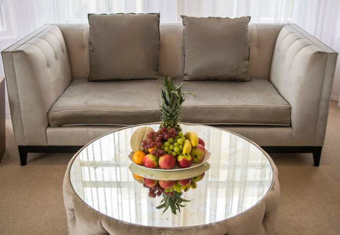 Imagen de la habitación del Hotel The Chatsworth, Eastbourne. Foto 6