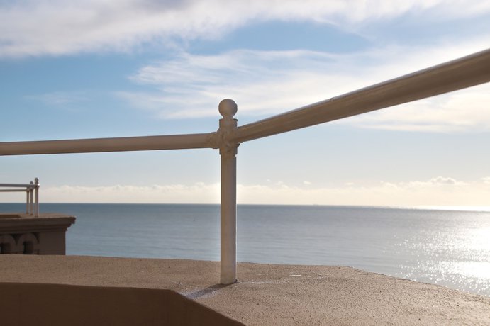 Imagen de la habitación del Hotel The Chatsworth, Eastbourne. Foto 8