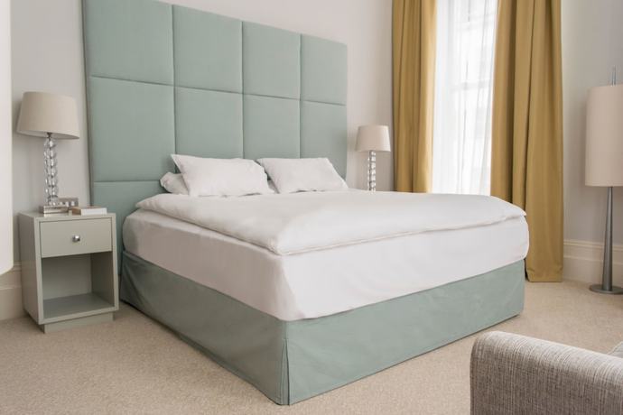 Imagen de la habitación del Hotel The Chatsworth, Eastbourne. Foto 10