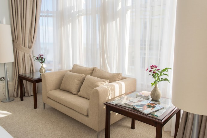 Imagen de la habitación del Hotel The Chatsworth, Eastbourne. Foto 11