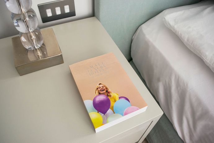 Imagen de la habitación del Hotel The Chatsworth, Eastbourne. Foto 13