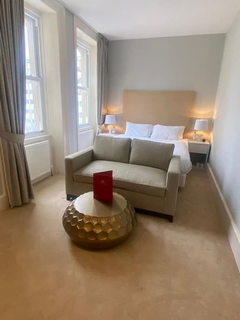 Imagen de la habitación del Hotel The Chatsworth, Eastbourne. Foto 16