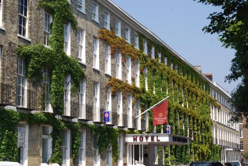 Imagen general del Hotel The Chatsworth, Worthing. Foto 1