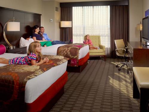 Imagen de la habitación del Hotel The Chattanoogan , Curio Collection By Hilton. Foto 3