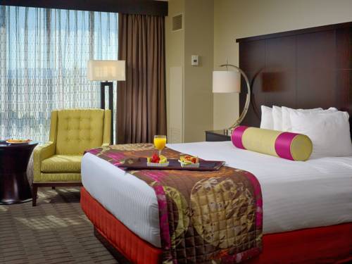 Imagen de la habitación del Hotel The Chattanoogan , Curio Collection By Hilton. Foto 4