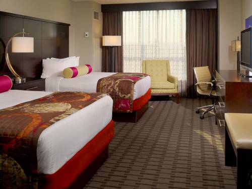 Imagen de la habitación del Hotel The Chattanoogan , Curio Collection By Hilton. Foto 5