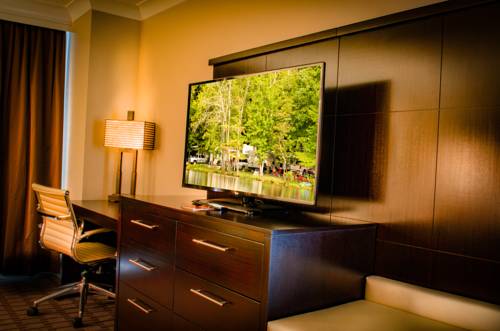 Imagen de la habitación del Hotel The Chattanoogan , Curio Collection By Hilton. Foto 8