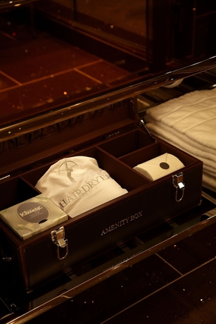 Imagen de la habitación del Hotel The Chatwal - The Unbound collection by Hyatt. Foto 3