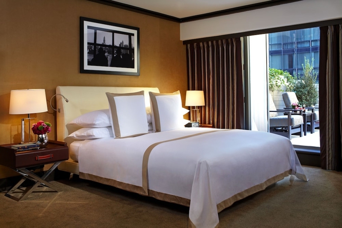 Imagen de la habitación del Hotel The Chatwal - The Unbound collection by Hyatt. Foto 5