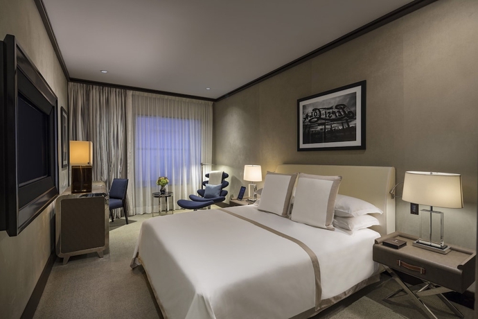 Imagen de la habitación del Hotel The Chatwal - The Unbound collection by Hyatt. Foto 9