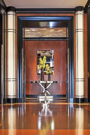 Imagen de los interiores del Hotel The Chatwal - The Unbound collection by Hyatt. Foto 19