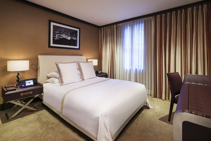 Imagen de la habitación del Hotel The Chatwal - The Unbound collection by Hyatt. Foto 13