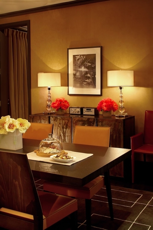 Imagen de la habitación del Hotel The Chatwal - The Unbound collection by Hyatt. Foto 16