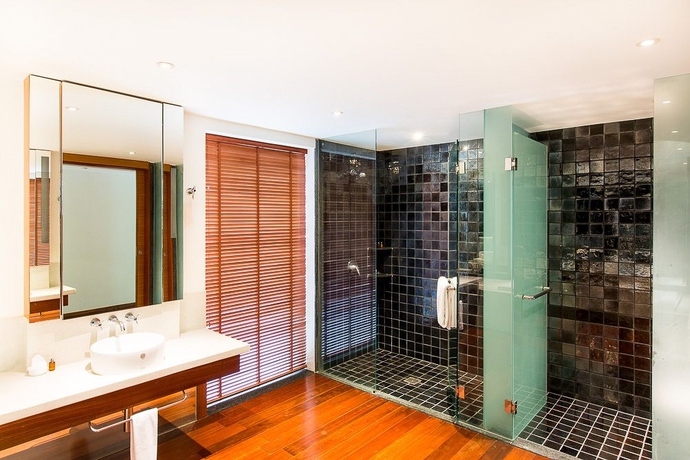 Imagen de la habitación del Hotel The Chava Resort. Foto 3