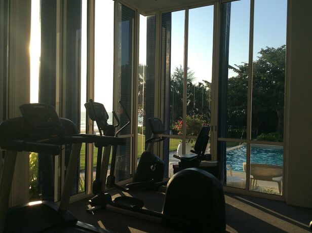 Imagen general del Hotel The Che Pool Access Beachfront Condo By Away. Foto 2