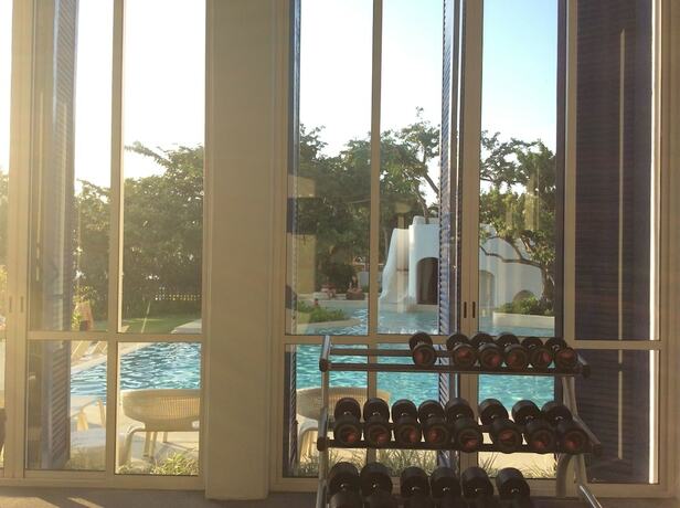 Imagen general del Hotel The Che Pool Access Beachfront Condo By Away. Foto 3