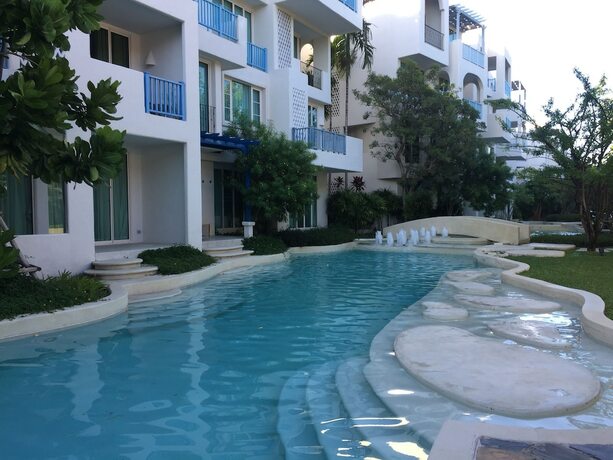 Imagen general del Hotel The Che Pool Access Beachfront Condo By Away. Foto 4