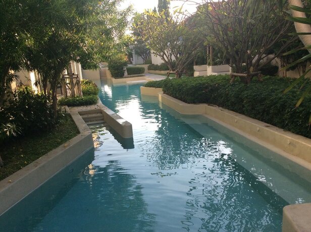 Imagen general del Hotel The Che Pool Access Beachfront Condo By Away. Foto 7