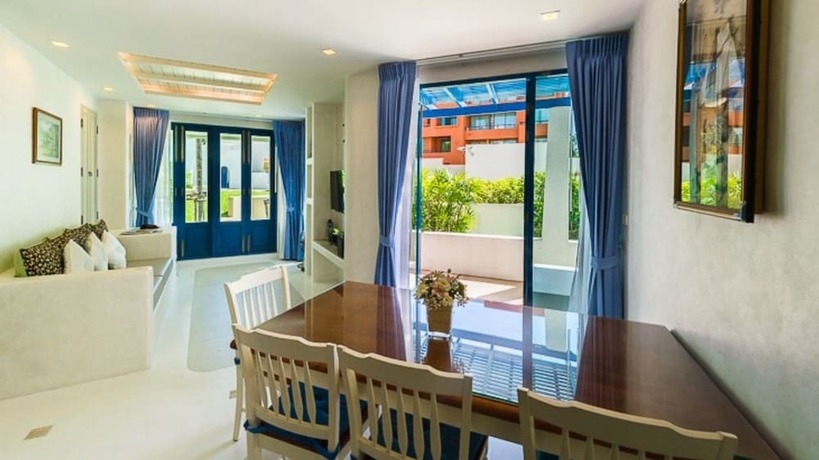 Imagen general del Hotel The Che Pool Access Beachfront Condo By Away. Foto 9