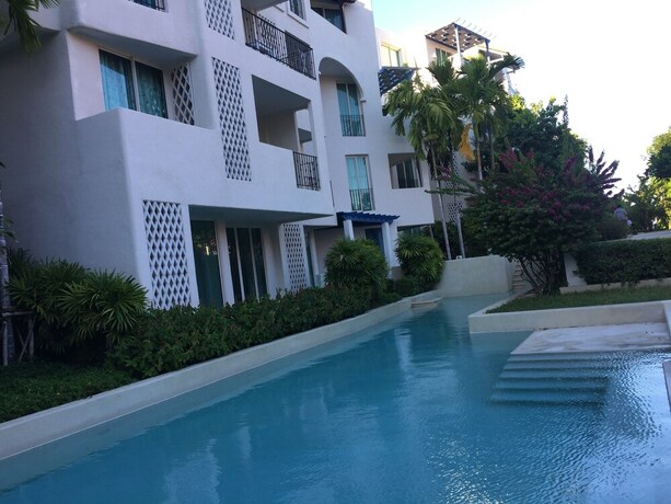 Imagen general del Hotel The Che Pool Access Beachfront Condo By Away. Foto 10