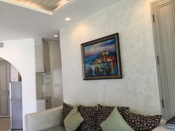 Imagen general del Hotel The Che Pool Access Beachfront Condo By Away. Foto 11