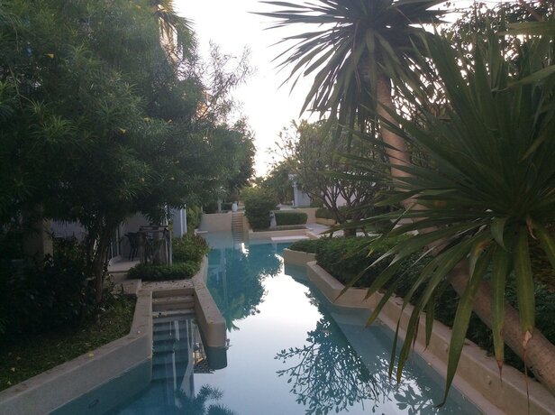 Imagen general del Hotel The Che Pool Access Beachfront Condo By Away. Foto 12
