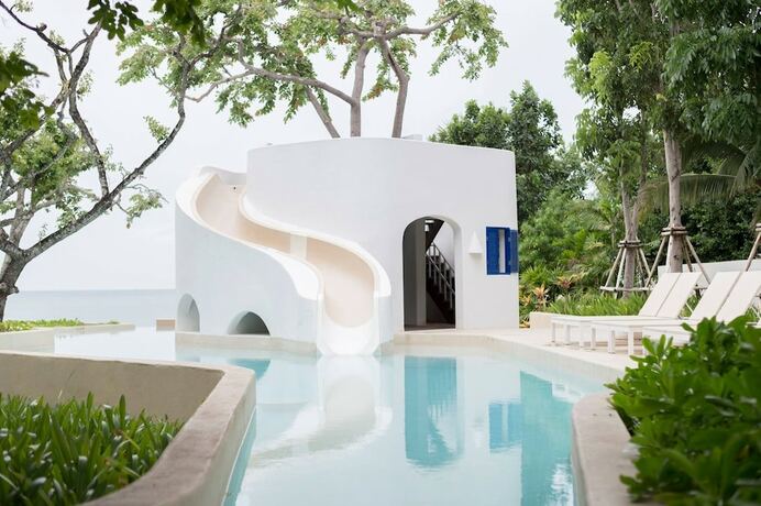 Imagen general del Hotel The Che Pool Access Beachfront Condo By Away. Foto 17