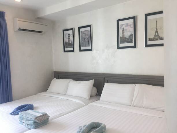 Imagen de la habitación del Hotel The Che Pool Access Beachfront Condo By Away. Foto 21