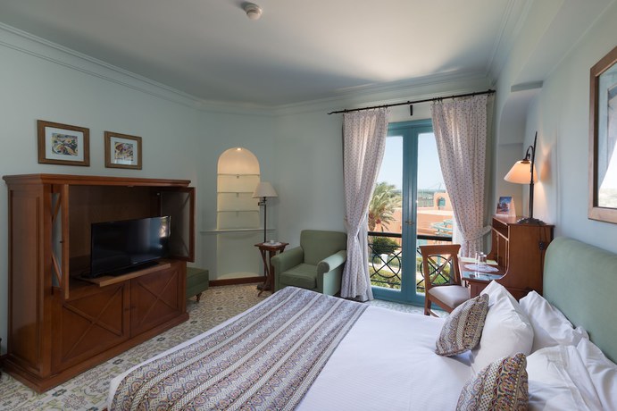 Imagen de la habitación del Hotel The Chedi El Gouna. Foto 3