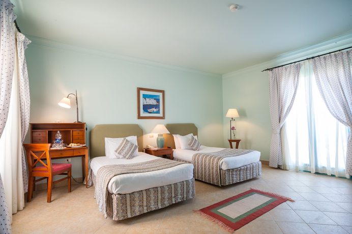 Imagen de la habitación del Hotel The Chedi El Gouna. Foto 5