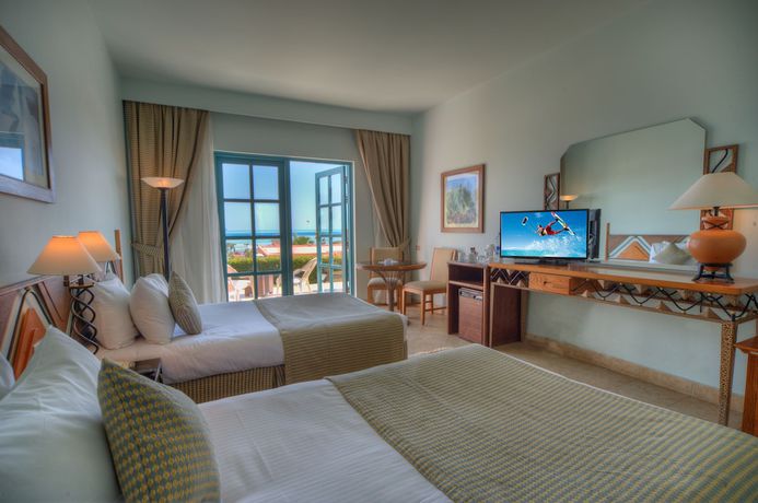 Imagen de la habitación del Hotel The Chedi El Gouna. Foto 6