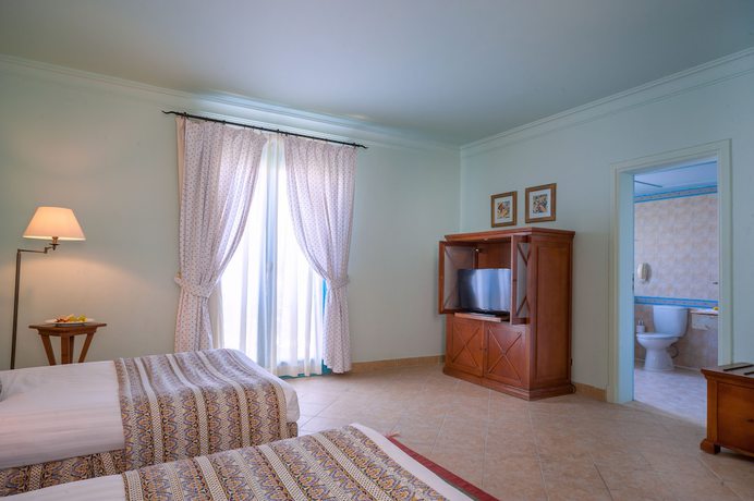 Imagen de la habitación del Hotel The Chedi El Gouna. Foto 9