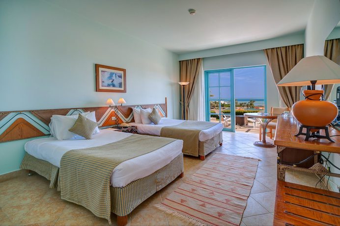 Imagen de la habitación del Hotel The Chedi El Gouna. Foto 11