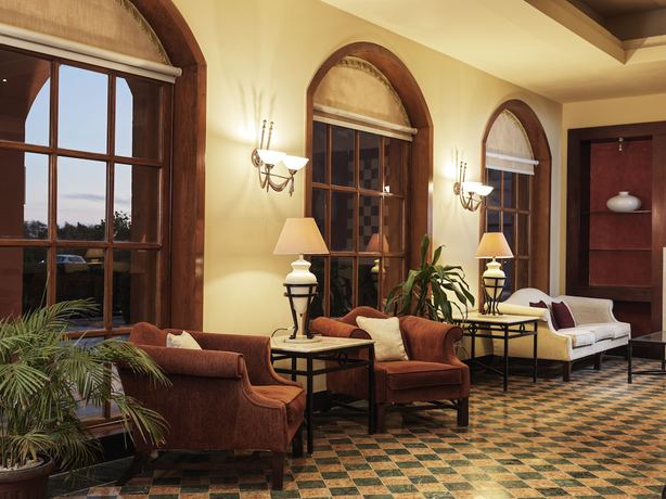 Imagen de los interiores del Hotel The Chedi El Gouna. Foto 17