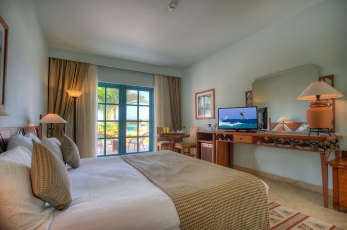 Imagen de la habitación del Hotel The Chedi El Gouna. Foto 15