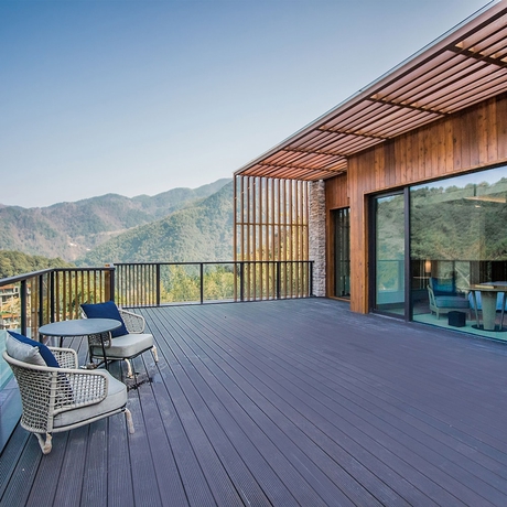 Imagen de la habitación del Hotel The Chedi Ninghai. Foto 8