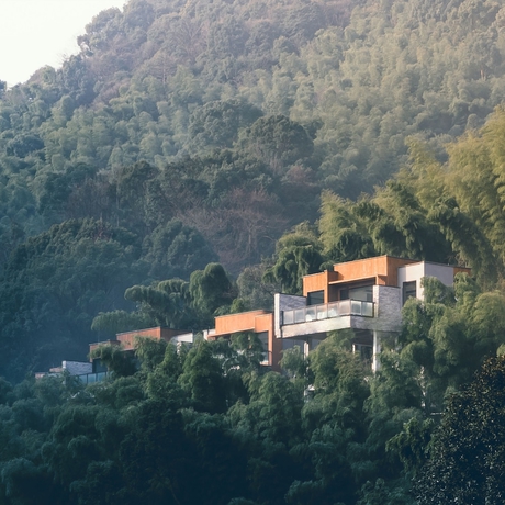 Imagen de la habitación del Hotel The Chedi Ninghai. Foto 12