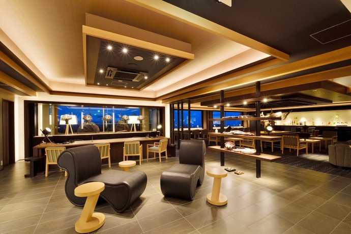 Imagen de los interiores del Hotel The Chelsea Breath. Foto 18