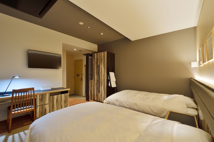 Imagen de la habitación del Hotel The Chelsea Breath. Foto 3