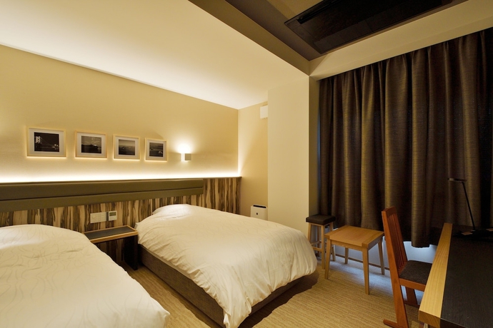 Imagen de la habitación del Hotel The Chelsea Breath. Foto 4