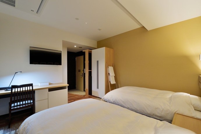 Imagen de la habitación del Hotel The Chelsea Breath. Foto 5