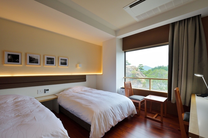Imagen de la habitación del Hotel The Chelsea Breath. Foto 6